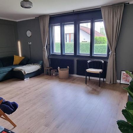 Villa Privat House Lena With Garden&Free Parking Laibach Exterior foto