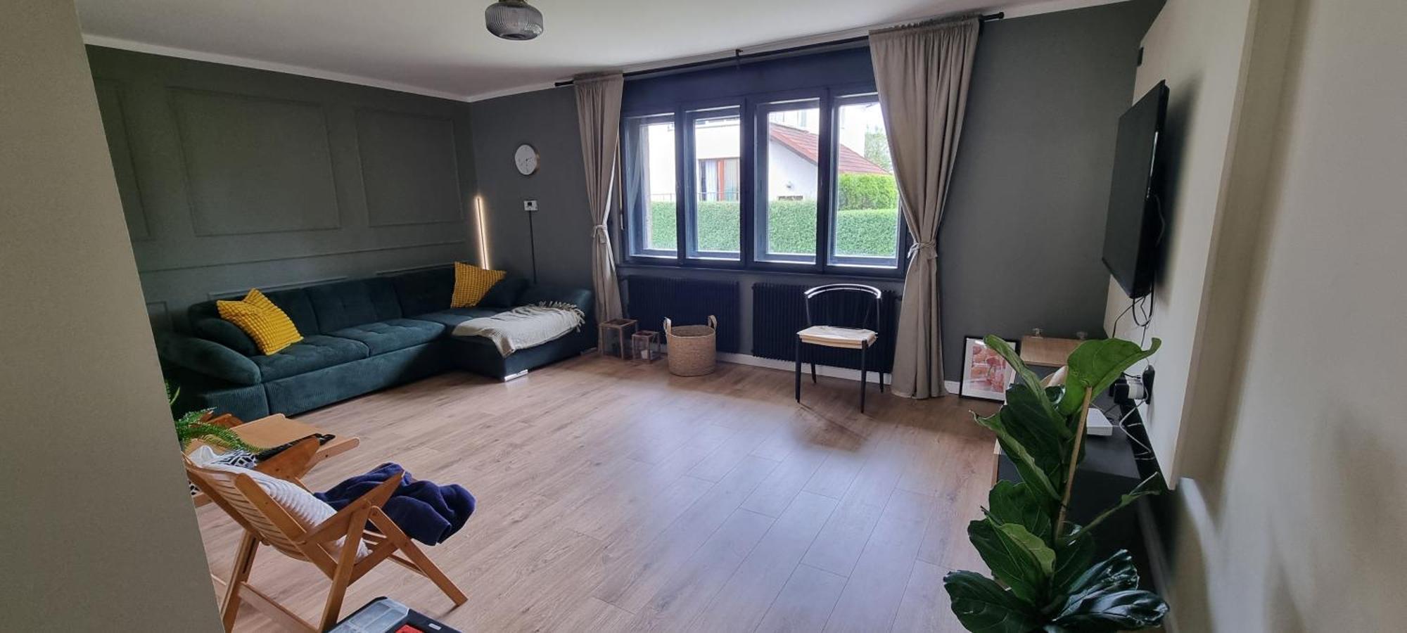 Villa Privat House Lena With Garden&Free Parking Laibach Exterior foto