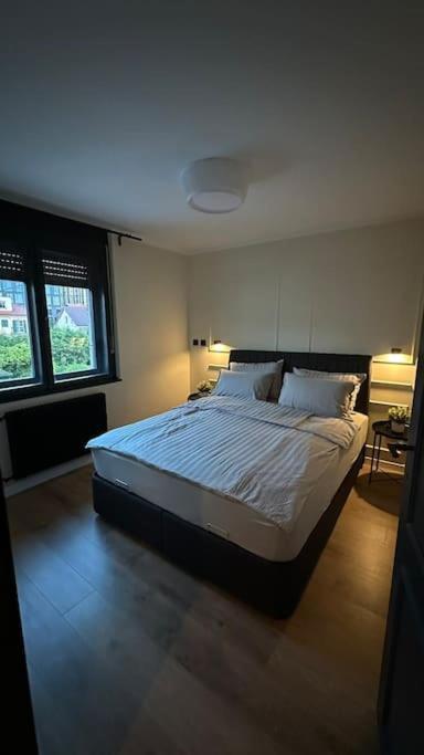 Villa Privat House Lena With Garden&Free Parking Laibach Exterior foto